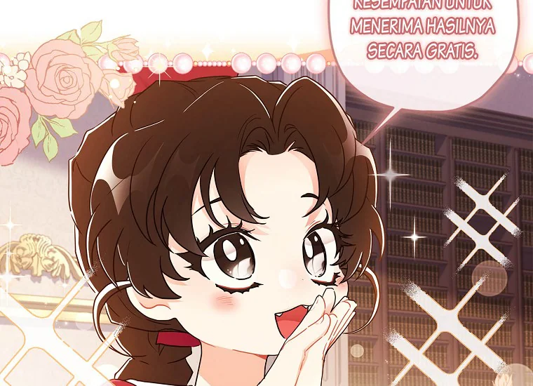 I Became the Male Lead's Adopted Daughter Chapter 82 Gambar 95
