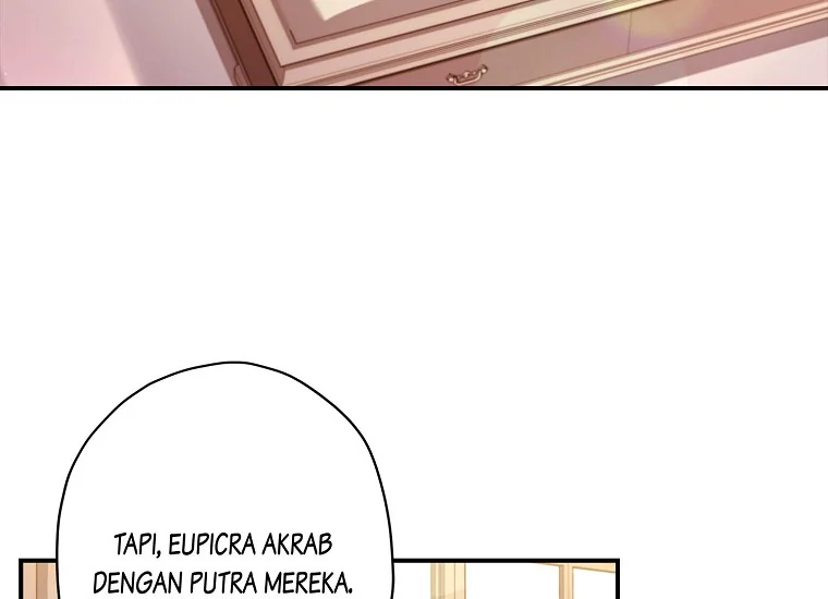 I Became the Male Lead's Adopted Daughter Chapter 83 Gambar 11