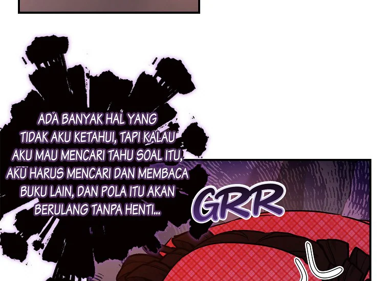 I Became the Male Lead's Adopted Daughter Chapter 83 Gambar 110