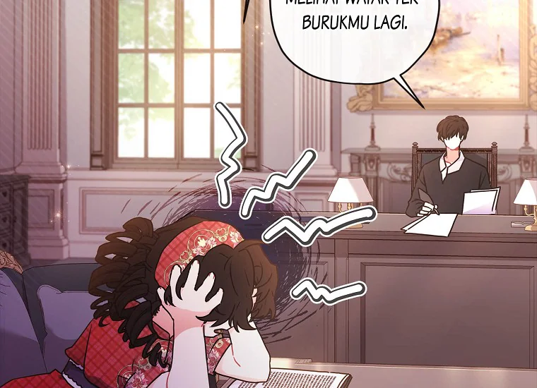 I Became the Male Lead's Adopted Daughter Chapter 83 Gambar 114