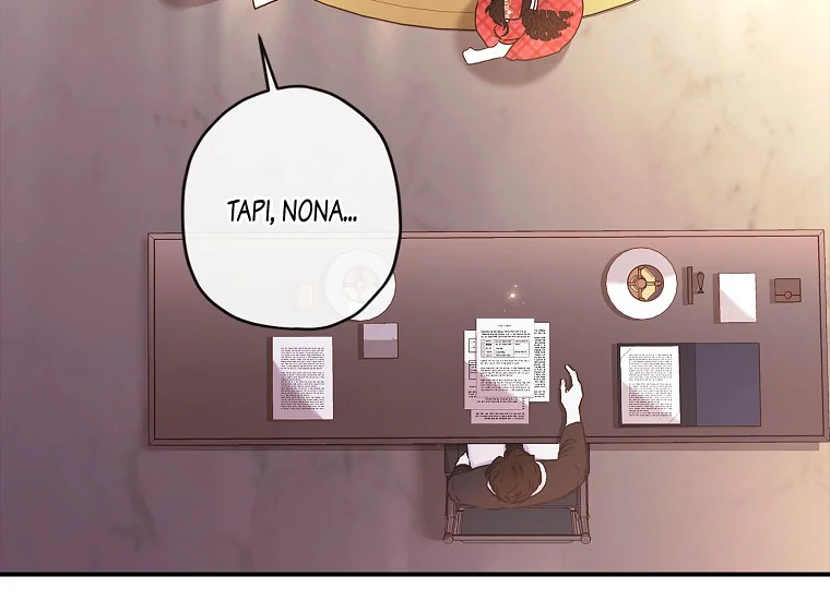 I Became the Male Lead's Adopted Daughter Chapter 83 Gambar 126