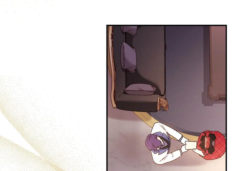 I Became the Male Lead's Adopted Daughter Chapter 83 Gambar 132