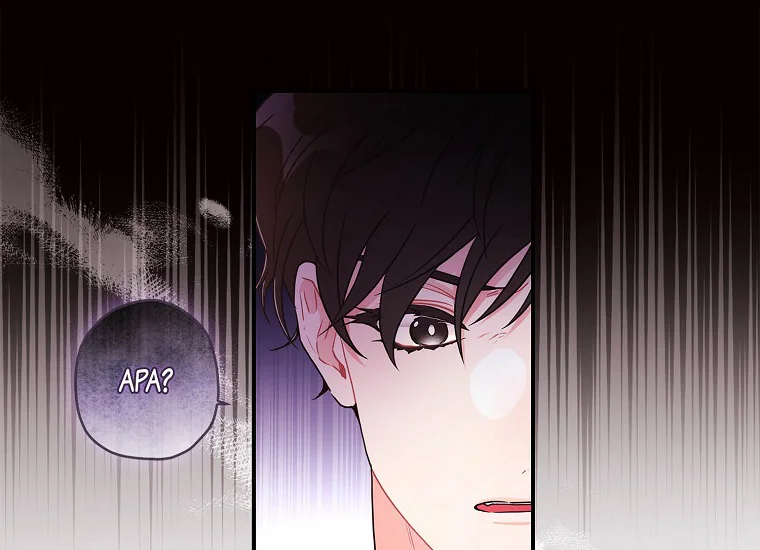 I Became the Male Lead's Adopted Daughter Chapter 83 Gambar 145