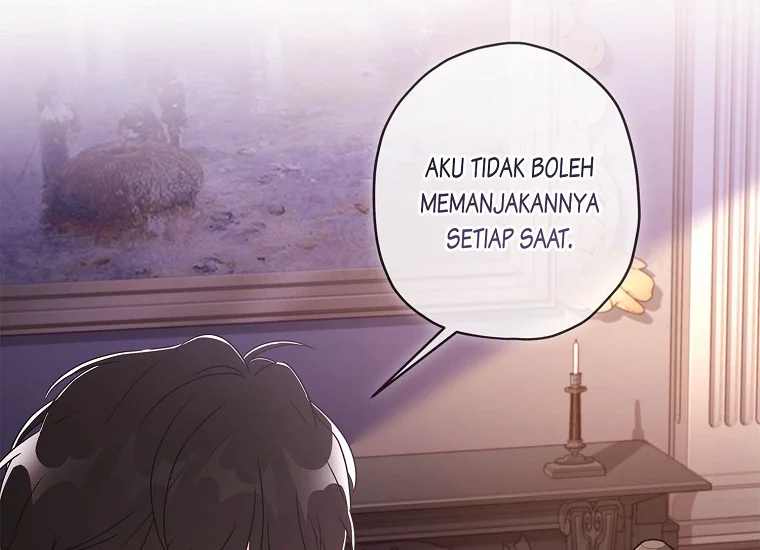 I Became the Male Lead's Adopted Daughter Chapter 83 Gambar 175