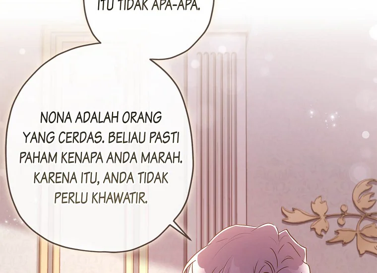 I Became the Male Lead's Adopted Daughter Chapter 83 Gambar 180