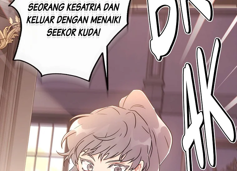 I Became the Male Lead's Adopted Daughter Chapter 83 Gambar 193