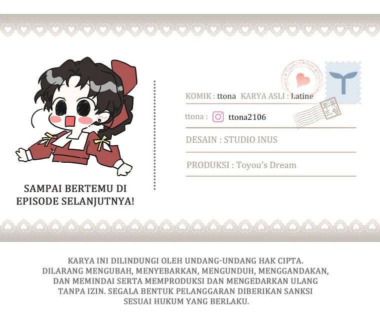 I Became the Male Lead's Adopted Daughter Chapter 83 Gambar 201