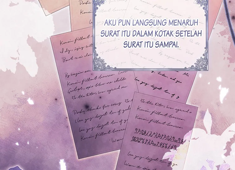 I Became the Male Lead's Adopted Daughter Chapter 83 Gambar 27