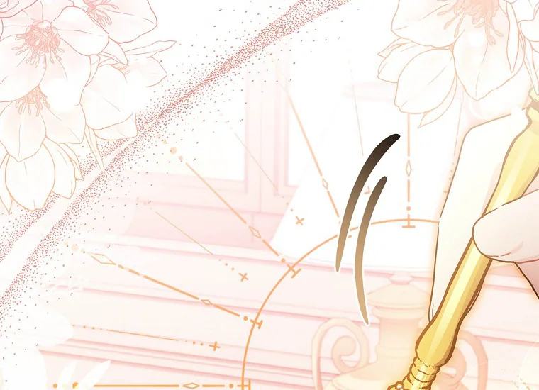 I Became the Male Lead's Adopted Daughter Chapter 83 Gambar 40