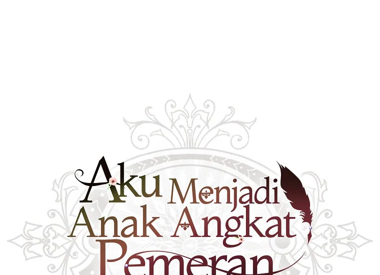 I Became the Male Lead's Adopted Daughter Chapter 83 Gambar 54