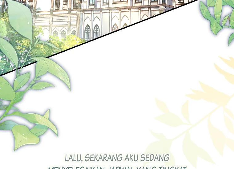I Became the Male Lead's Adopted Daughter Chapter 83 Gambar 60
