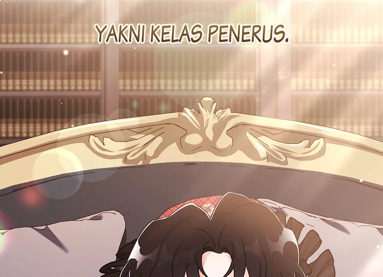 I Became the Male Lead's Adopted Daughter Chapter 83 Gambar 63