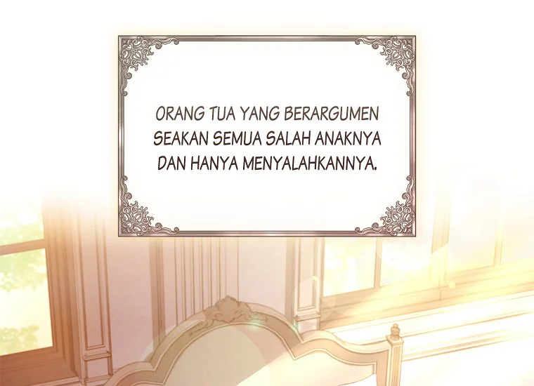 I Became the Male Lead's Adopted Daughter Chapter 83 Gambar 9