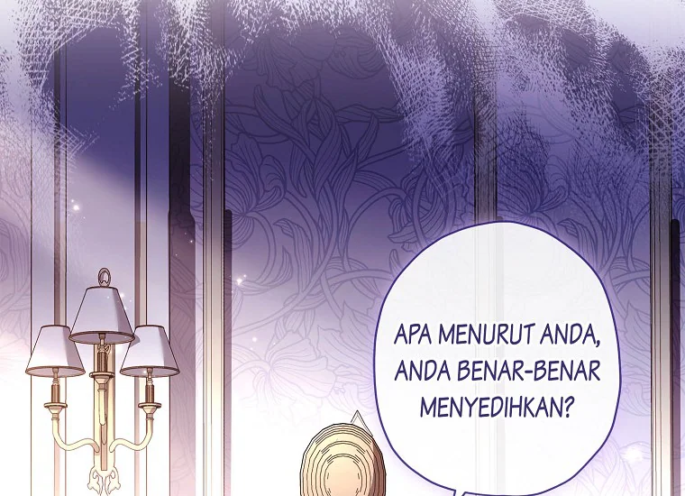 I Became the Male Lead's Adopted Daughter Chapter 84 Gambar 111