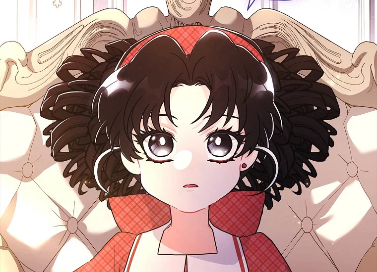 I Became the Male Lead's Adopted Daughter Chapter 84 Gambar 112