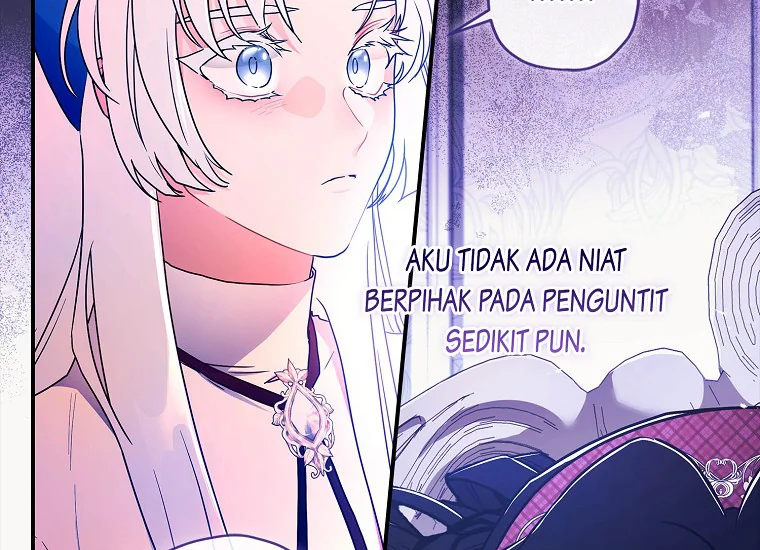 I Became the Male Lead's Adopted Daughter Chapter 84 Gambar 115