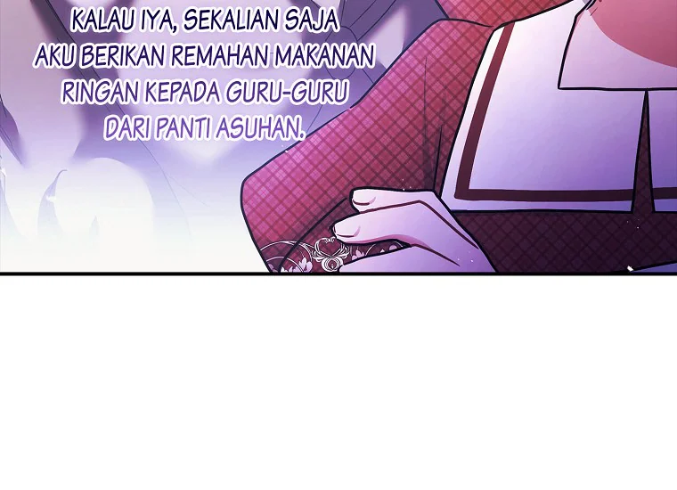 I Became the Male Lead's Adopted Daughter Chapter 84 Gambar 117