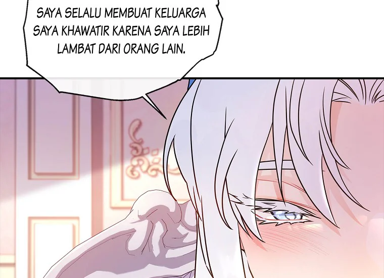 I Became the Male Lead's Adopted Daughter Chapter 84 Gambar 121