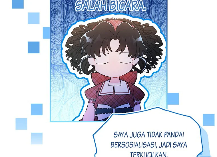 I Became the Male Lead's Adopted Daughter Chapter 84 Gambar 123
