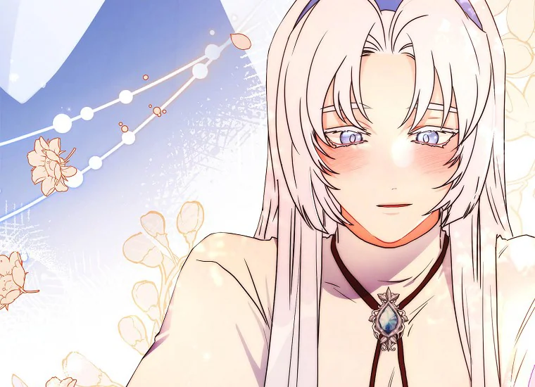 I Became the Male Lead's Adopted Daughter Chapter 84 Gambar 129