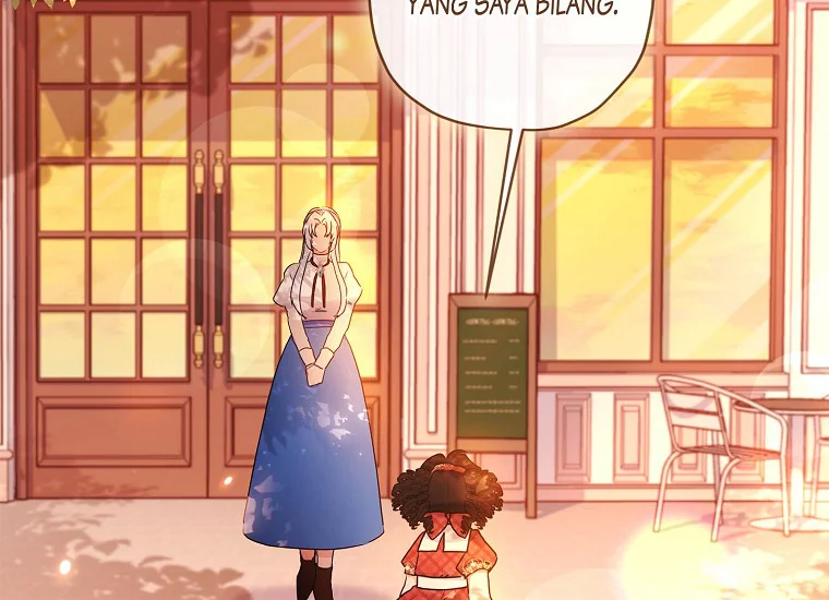 I Became the Male Lead's Adopted Daughter Chapter 84 Gambar 147