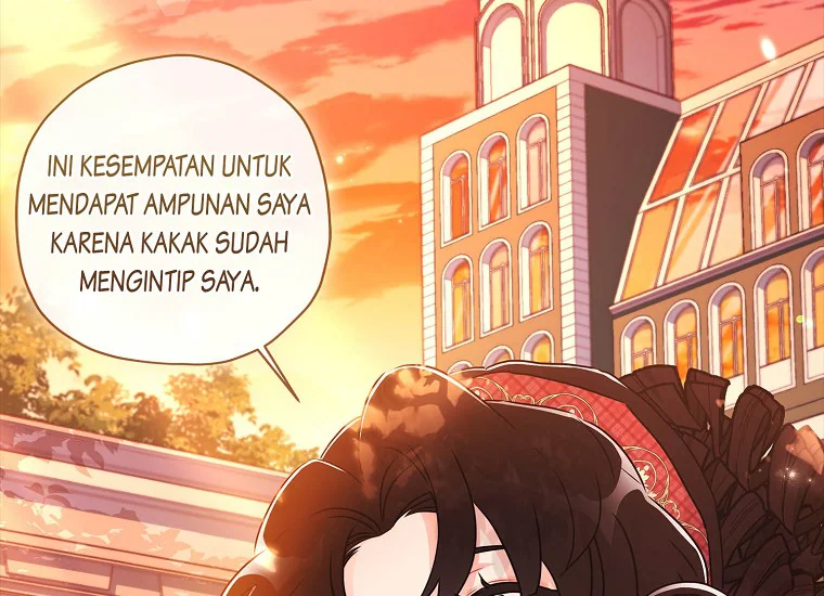 I Became the Male Lead's Adopted Daughter Chapter 84 Gambar 150