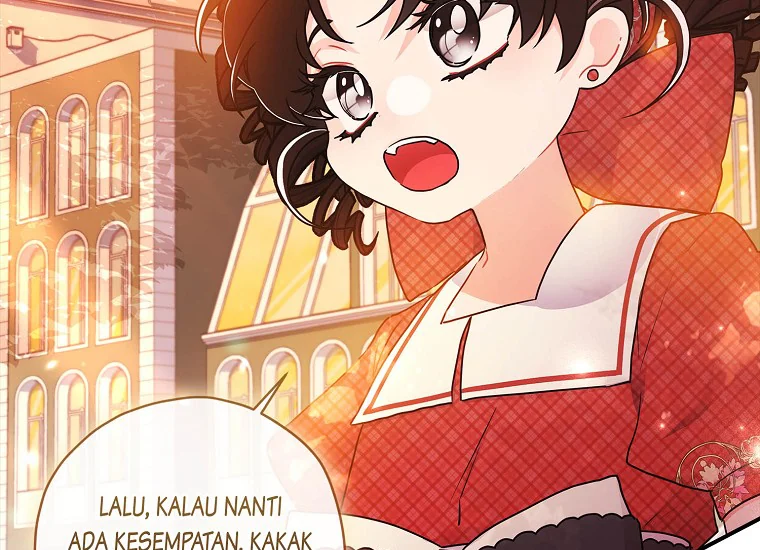 I Became the Male Lead's Adopted Daughter Chapter 84 Gambar 151