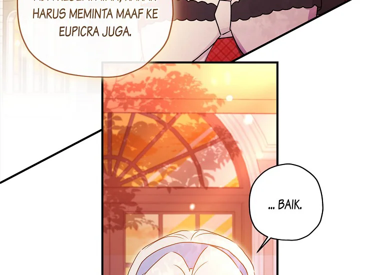 I Became the Male Lead's Adopted Daughter Chapter 84 Gambar 152