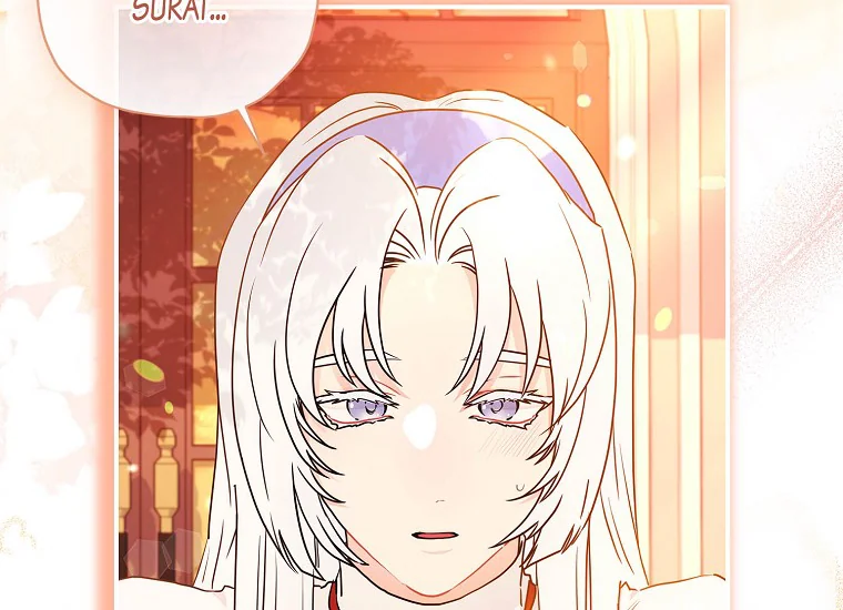 I Became the Male Lead's Adopted Daughter Chapter 84 Gambar 160