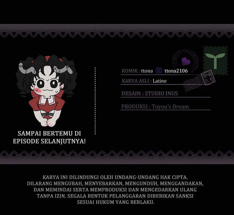 I Became the Male Lead's Adopted Daughter Chapter 84 Gambar 183
