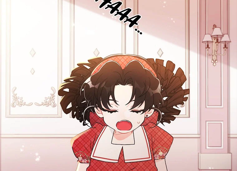 I Became the Male Lead's Adopted Daughter Chapter 84 Gambar 43