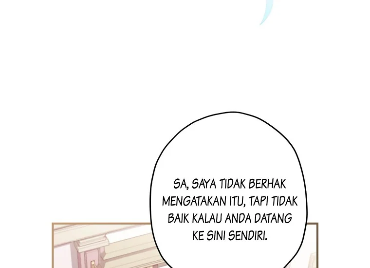 I Became the Male Lead's Adopted Daughter Chapter 84 Gambar 56