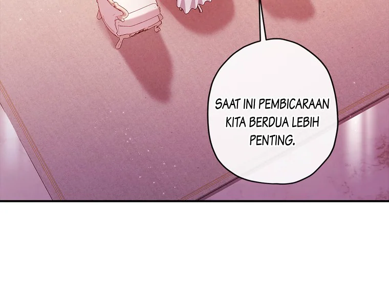 I Became the Male Lead's Adopted Daughter Chapter 84 Gambar 70