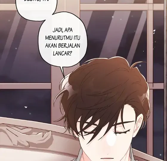 I Became the Male Lead's Adopted Daughter Chapter 85 Gambar 40