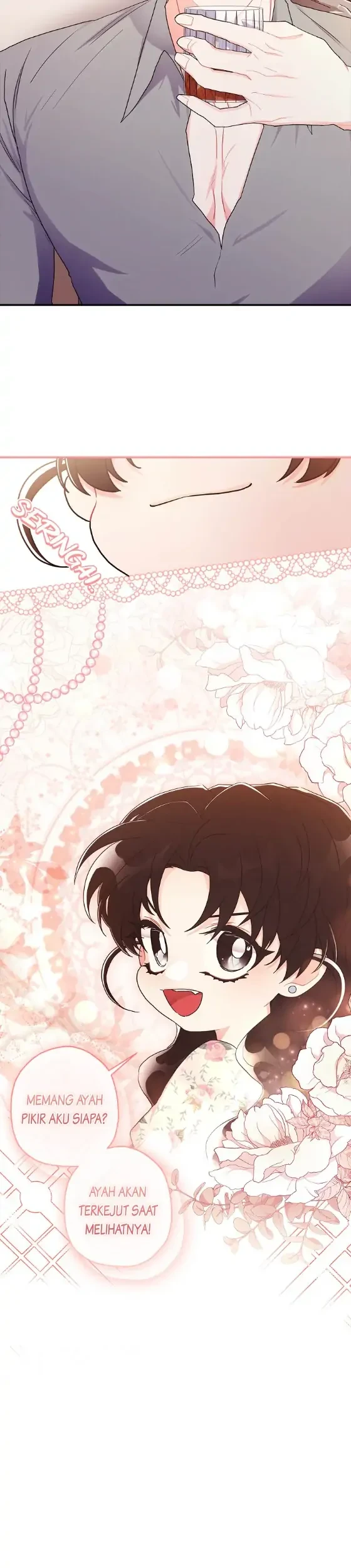 I Became the Male Lead's Adopted Daughter Chapter 85 Gambar 41