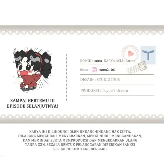 I Became the Male Lead's Adopted Daughter Chapter 85 Gambar 42