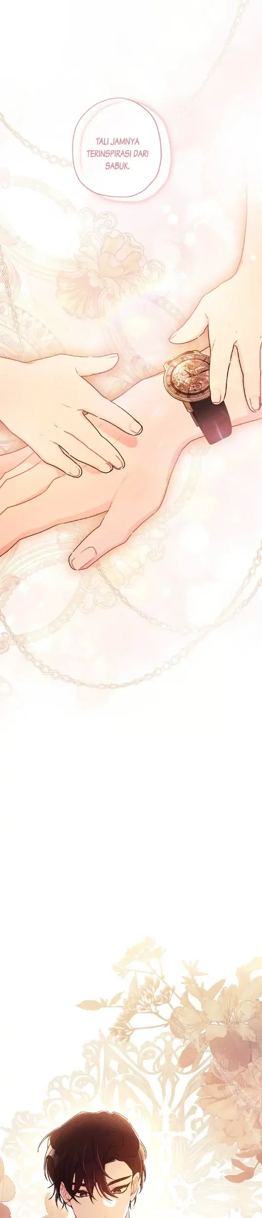 I Became the Male Lead's Adopted Daughter Chapter 86 Gambar 29