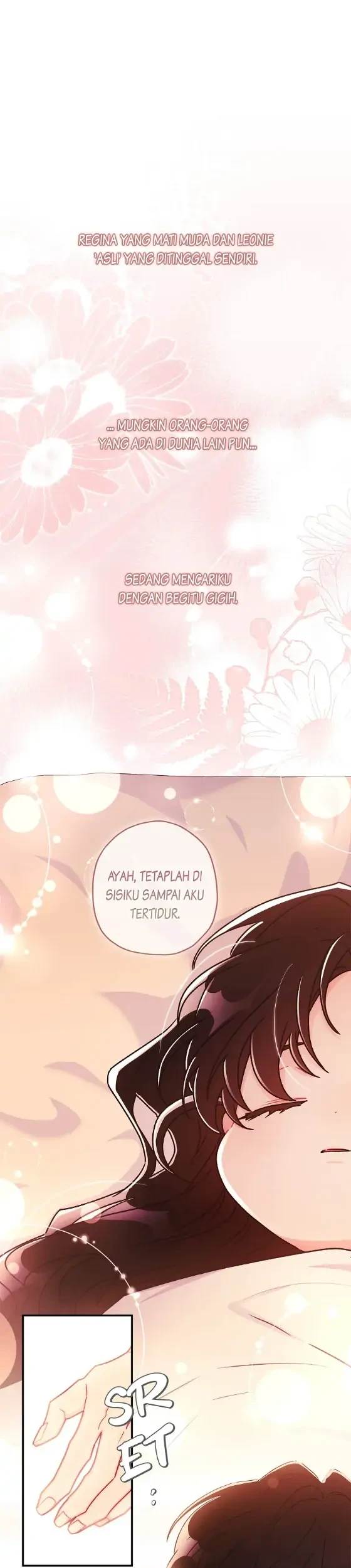 I Became the Male Lead's Adopted Daughter Chapter 87 Gambar 26