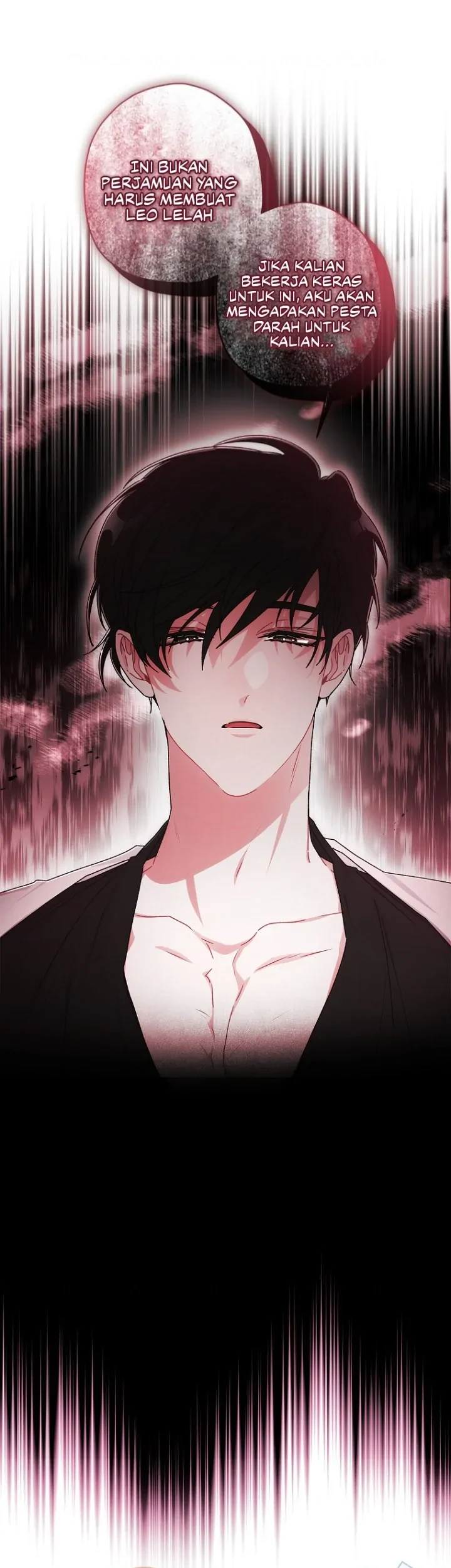 I Became the Male Lead's Adopted Daughter Chapter 88 Gambar 22