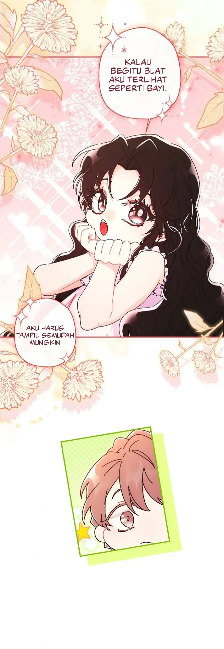I Became the Male Lead's Adopted Daughter Chapter 88 Gambar 27