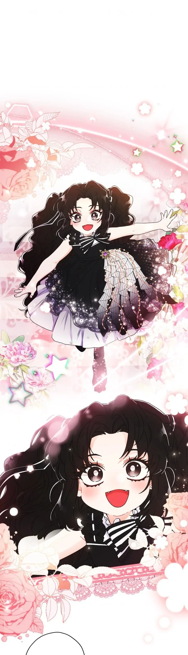 I Became the Male Lead's Adopted Daughter Chapter 88 Gambar 44