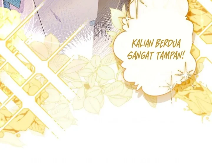 I Became the Male Lead's Adopted Daughter Chapter 88 Gambar 47