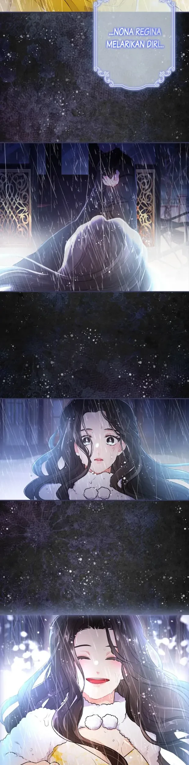 I Became the Male Lead's Adopted Daughter Chapter 9 Gambar 26