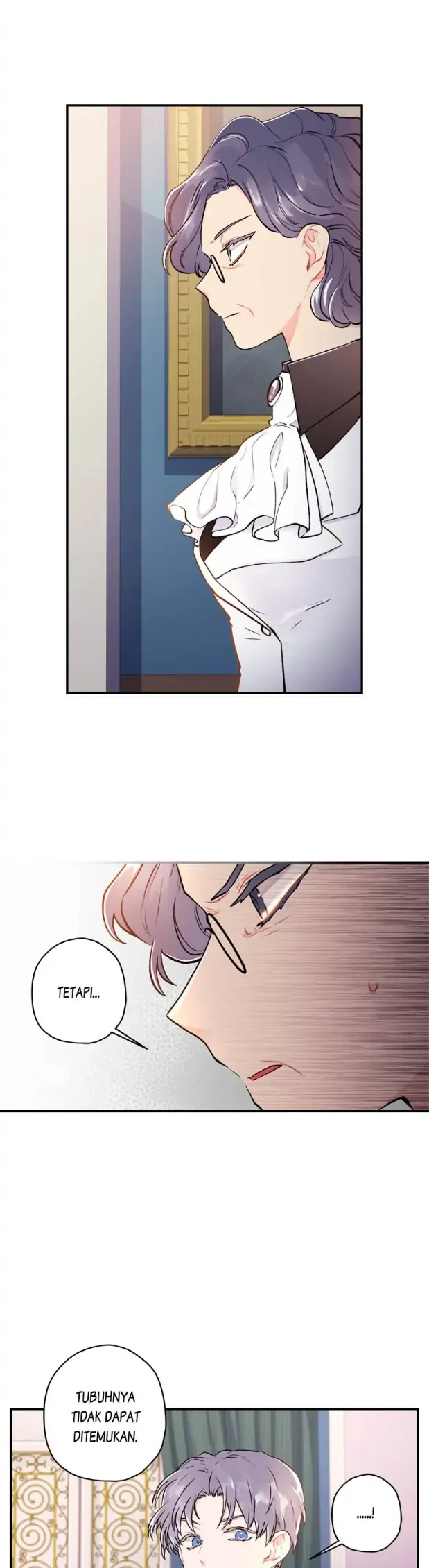 I Became the Male Lead's Adopted Daughter Chapter 9 Gambar 30