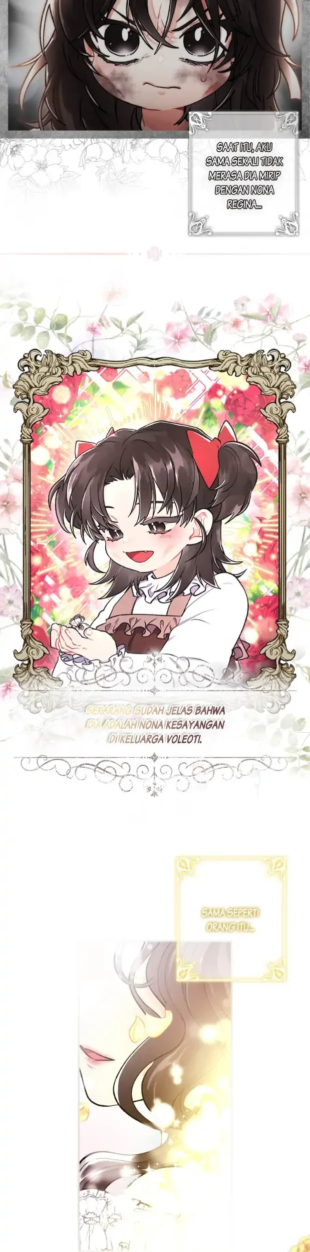 I Became the Male Lead's Adopted Daughter Chapter 9 Gambar 21