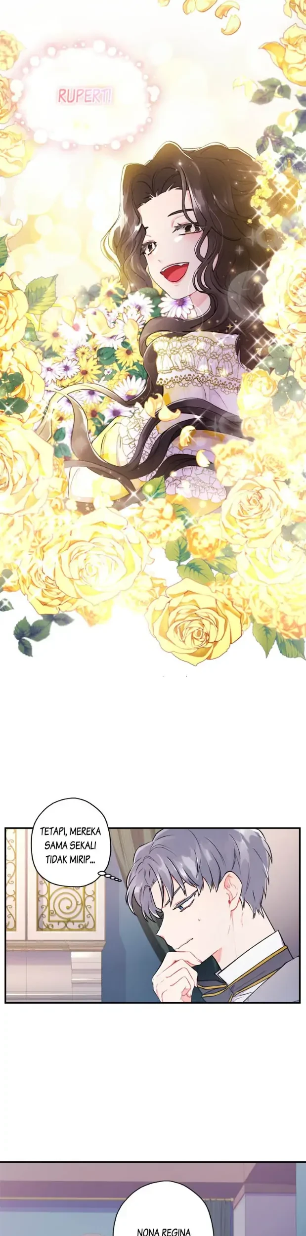 I Became the Male Lead's Adopted Daughter Chapter 9 Gambar 23