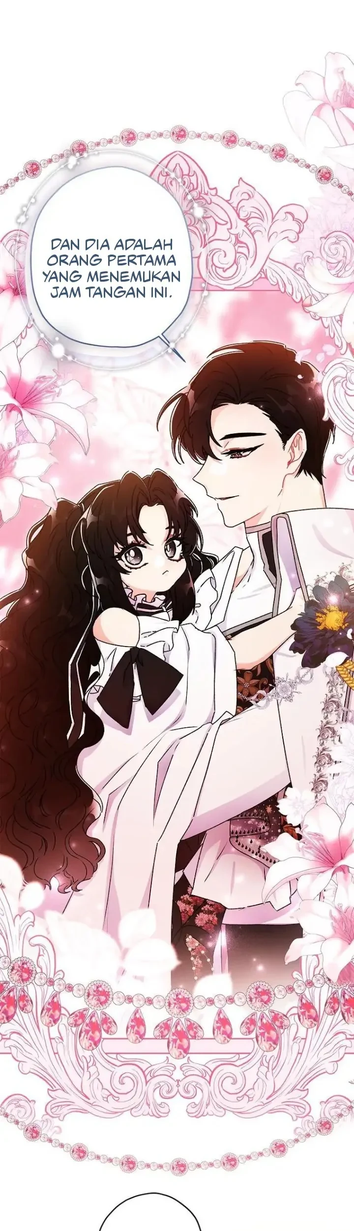 I Became the Male Lead's Adopted Daughter Chapter 90 Gambar 36