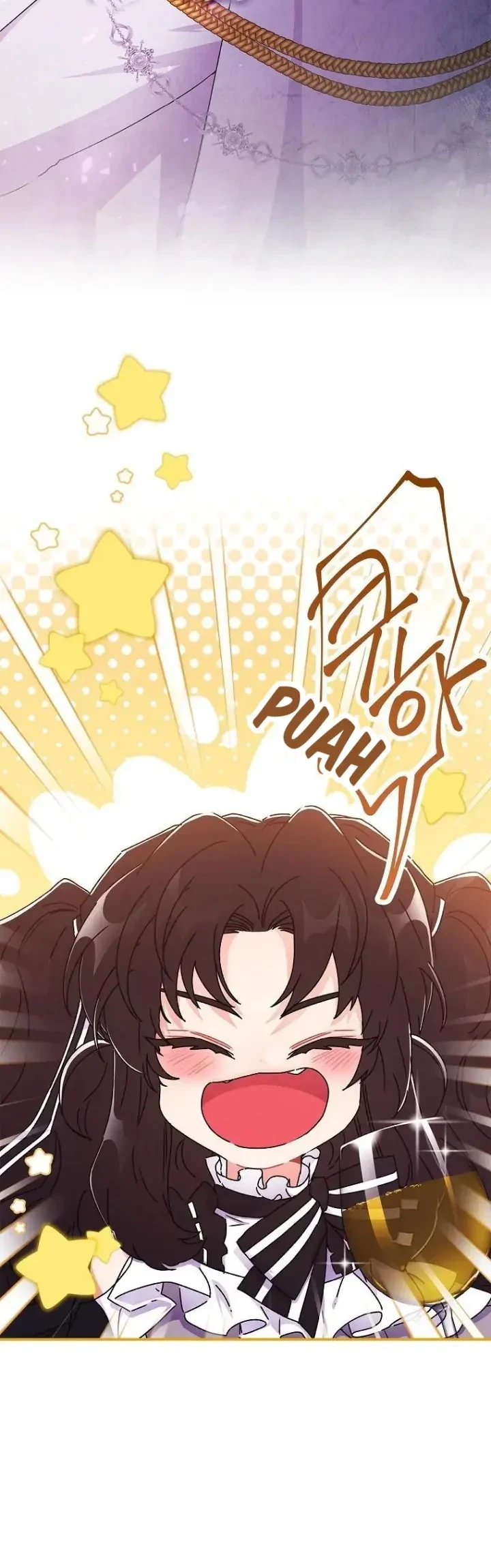 I Became the Male Lead's Adopted Daughter Chapter 90 Gambar 45