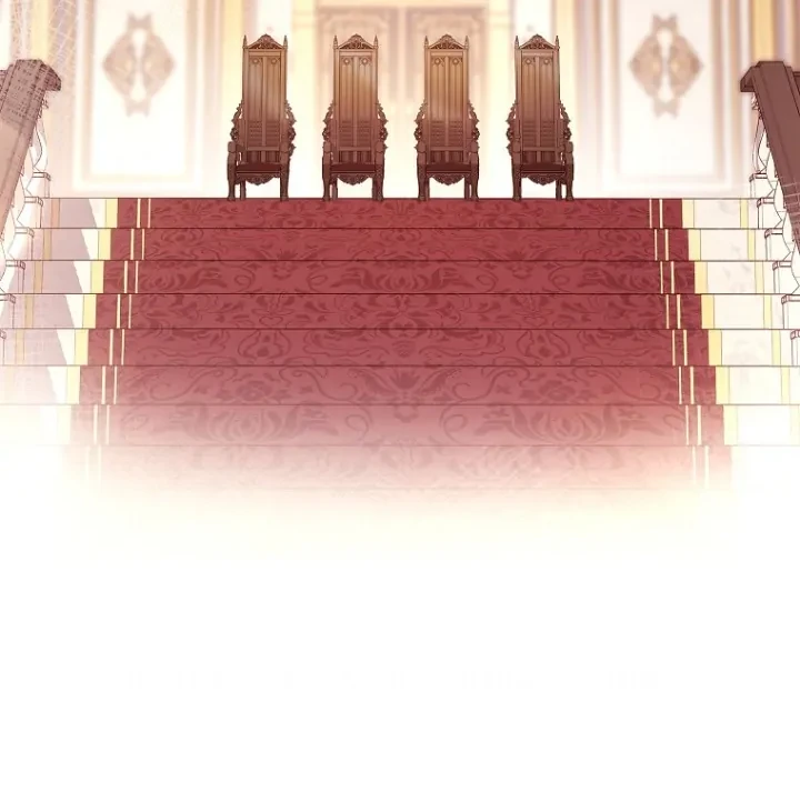 Manhwa I Became the Male Lead's Adopted Daughter Chapter 91 gambar 2