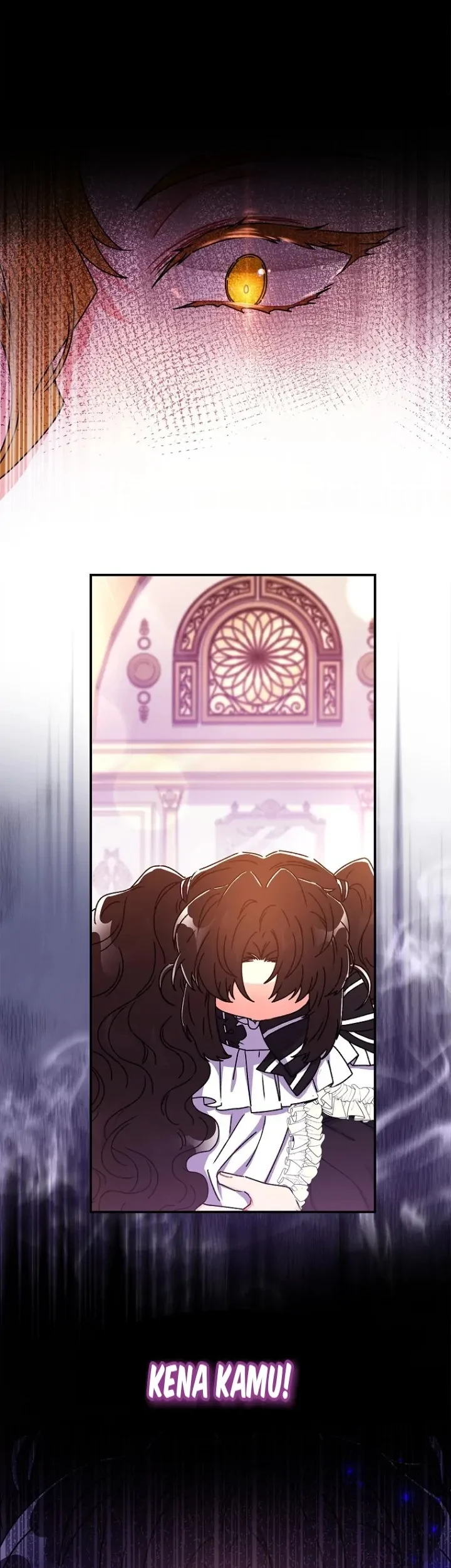 I Became the Male Lead's Adopted Daughter Chapter 92 Gambar 23
